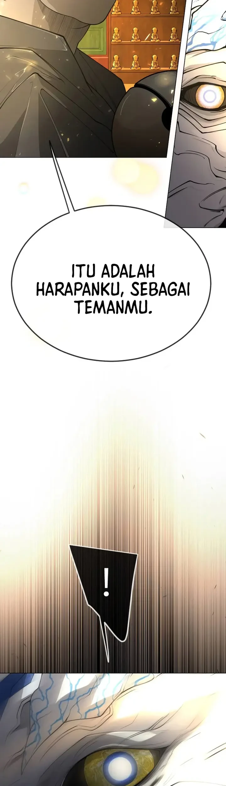 Superhuman Era Chapter 164 halaman 4