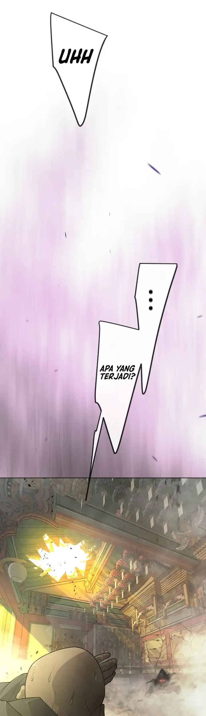 Superhuman Era Chapter 164 halaman 8