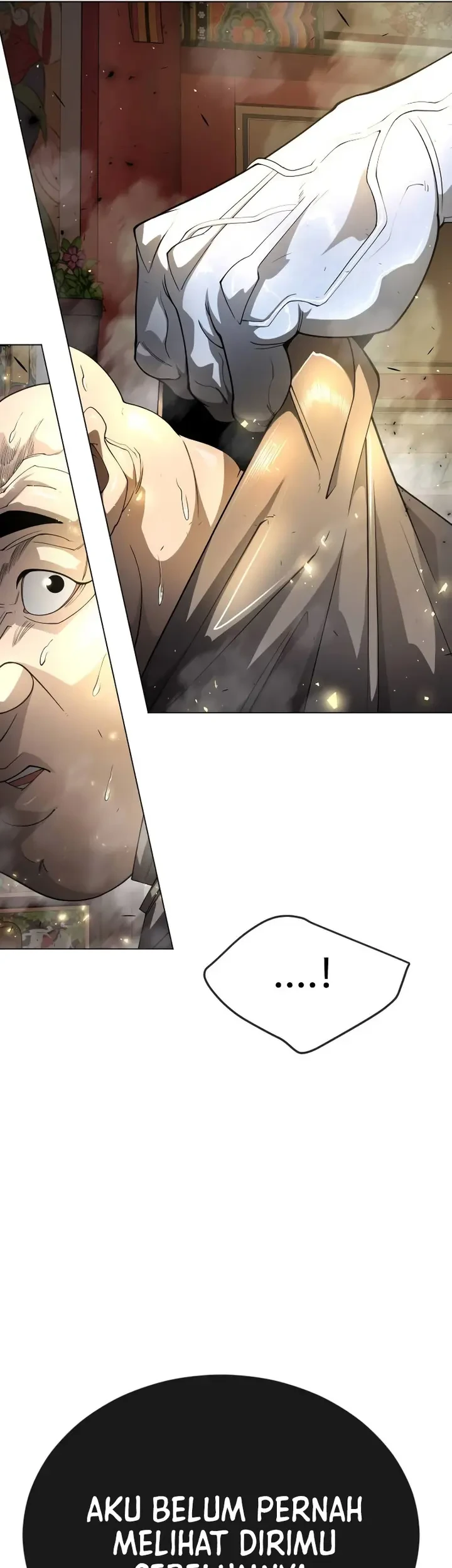 Superhuman Era Chapter 164 halaman 16