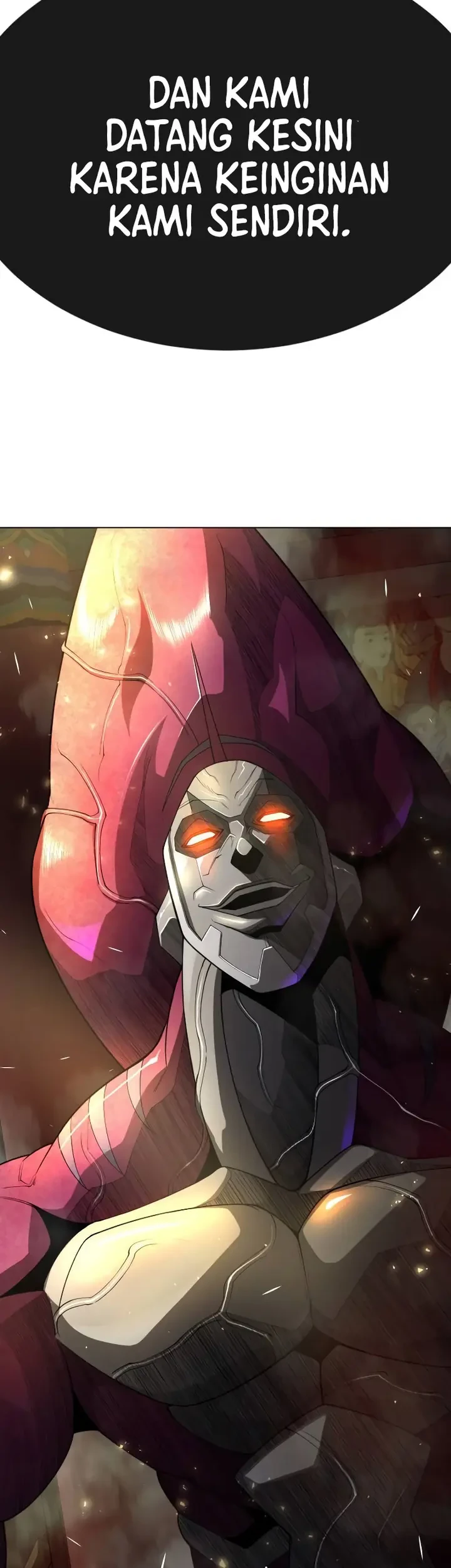 Superhuman Era Chapter 164 halaman 21