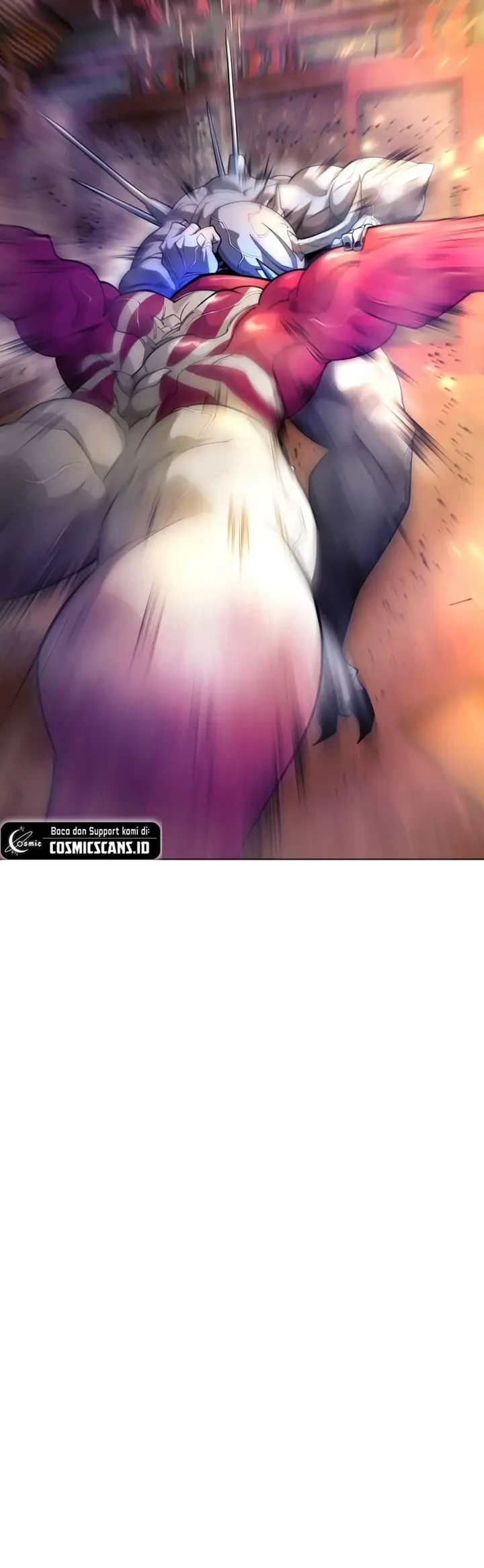 Superhuman Era Chapter 164 halaman 26