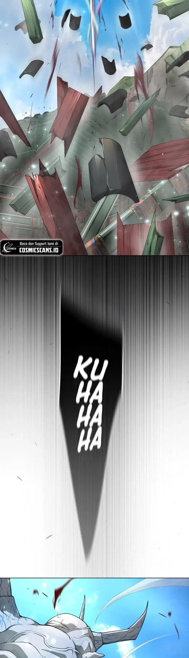 Superhuman Era Chapter 164 halaman 29