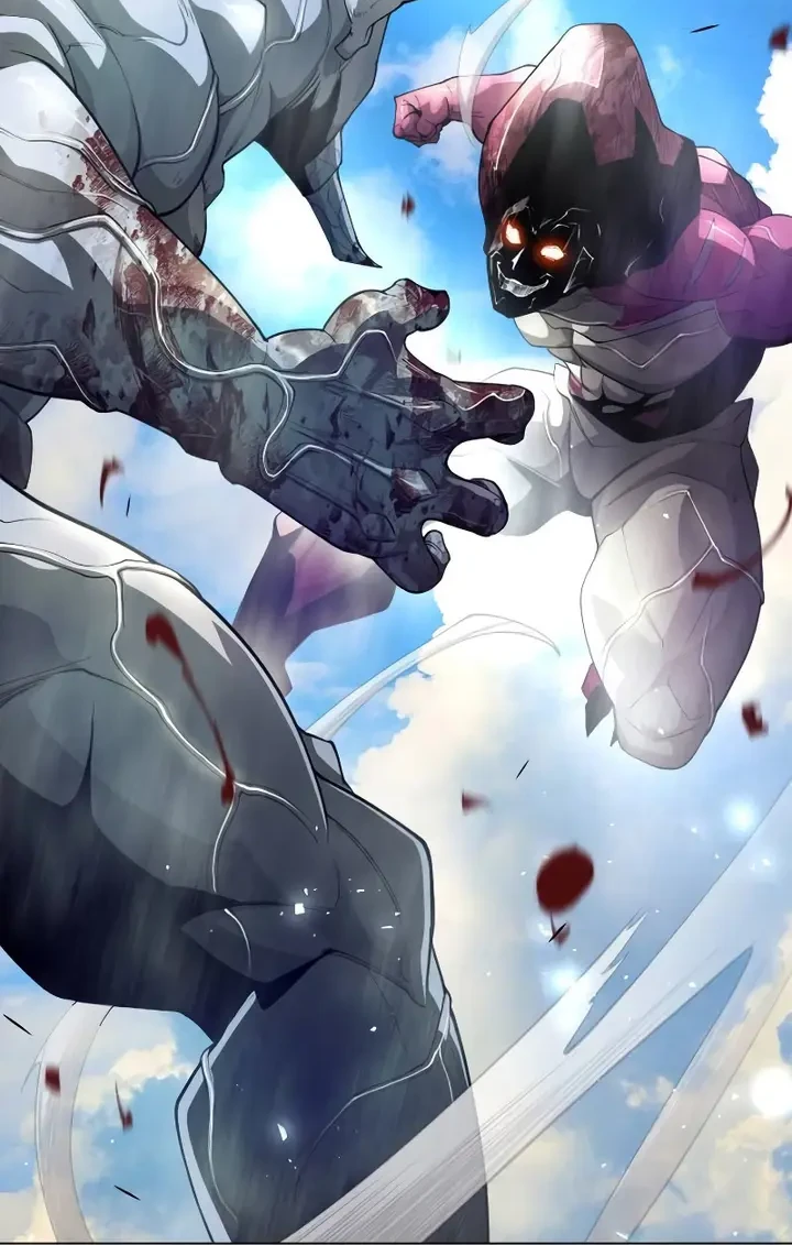 Superhuman Era Chapter 164 halaman 30