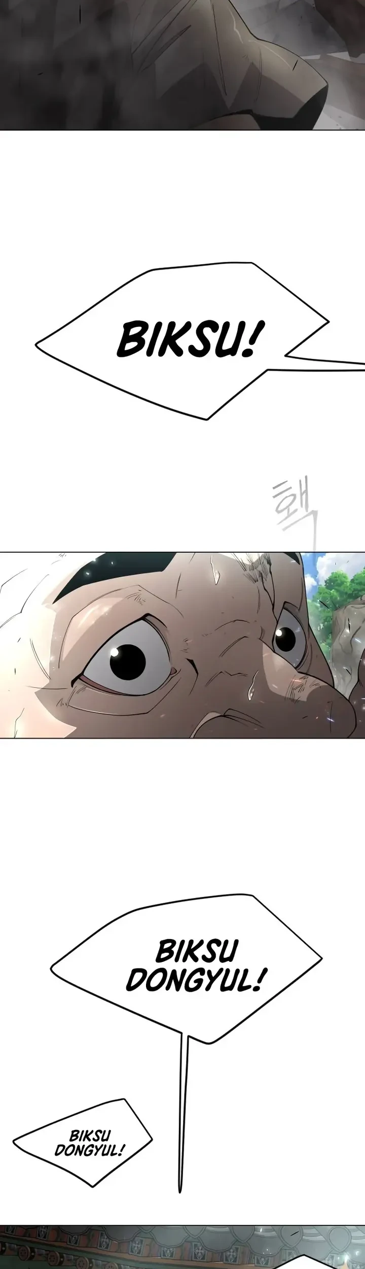 Superhuman Era Chapter 164 halaman 32