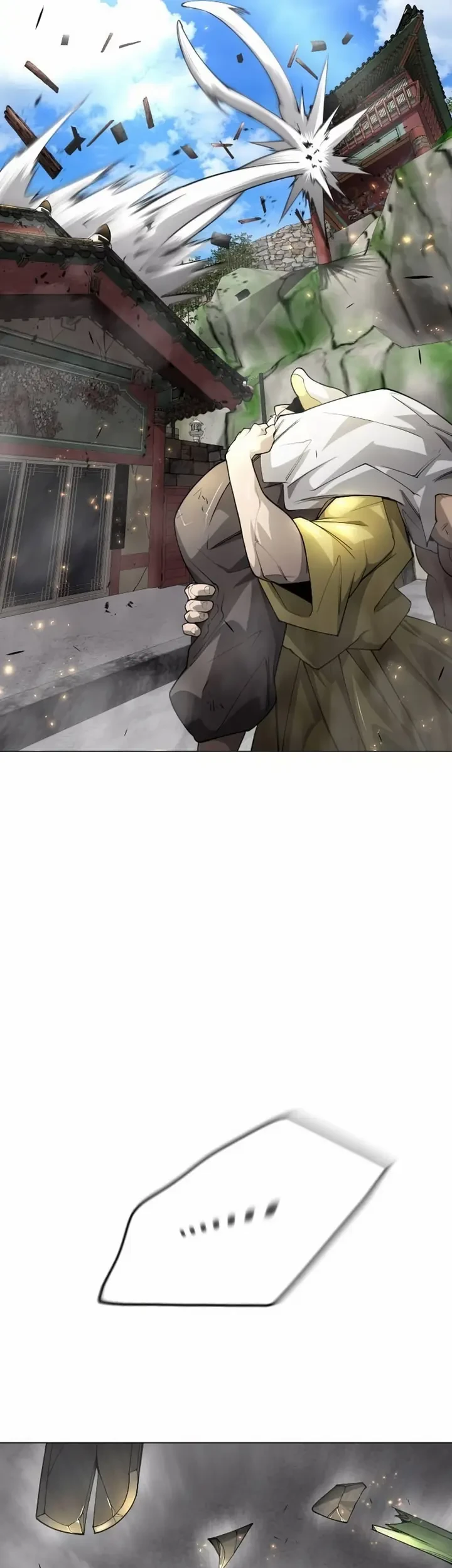 Superhuman Era Chapter 165 halaman 42