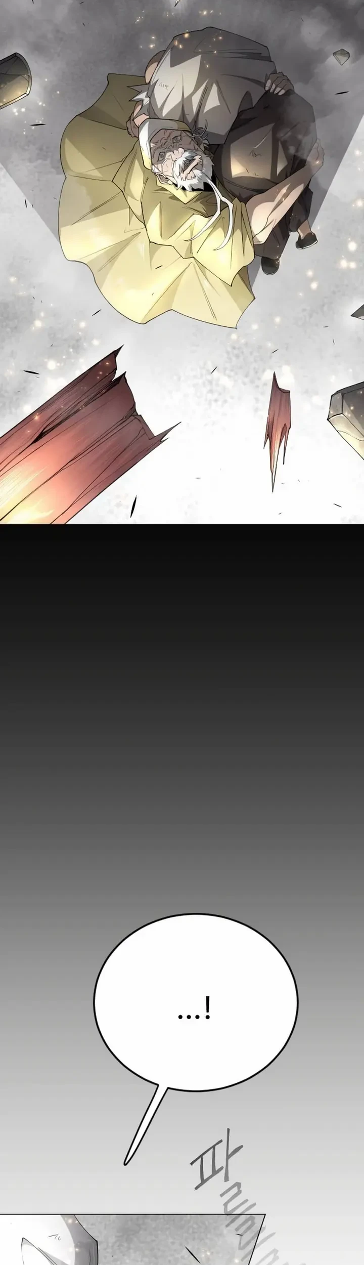 Superhuman Era Chapter 165 halaman 43