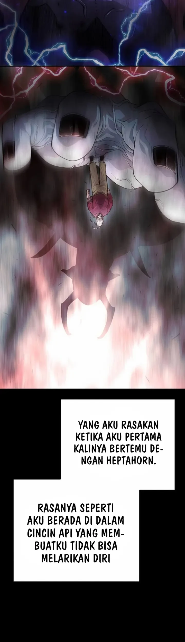 Superhuman Era Chapter 165 halaman 46