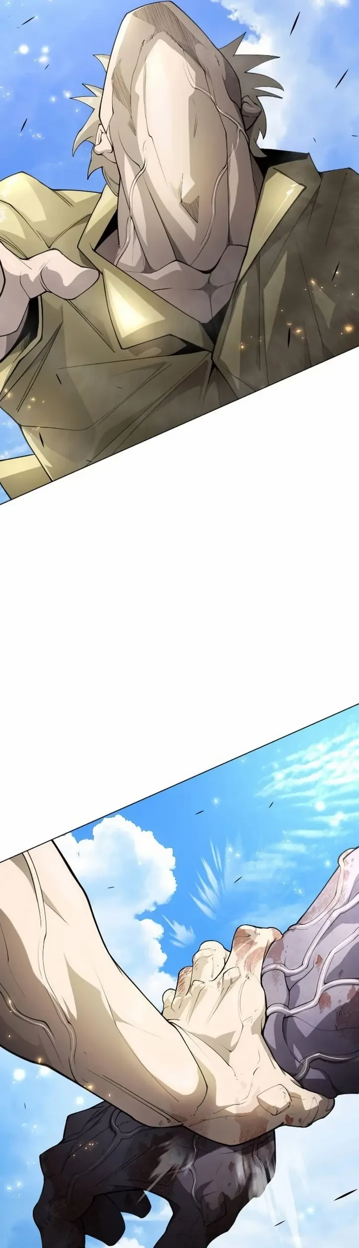 Superhuman Era Chapter 165 halaman 50