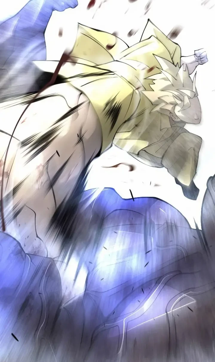 Superhuman Era Chapter 165 halaman 53