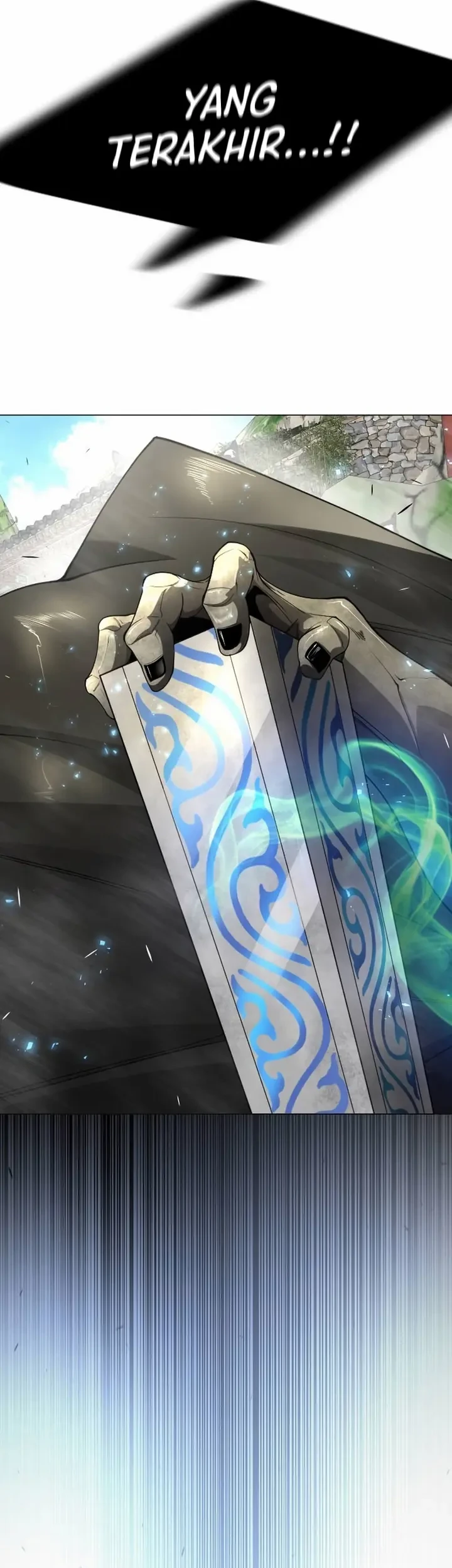 Superhuman Era Chapter 165 halaman 67
