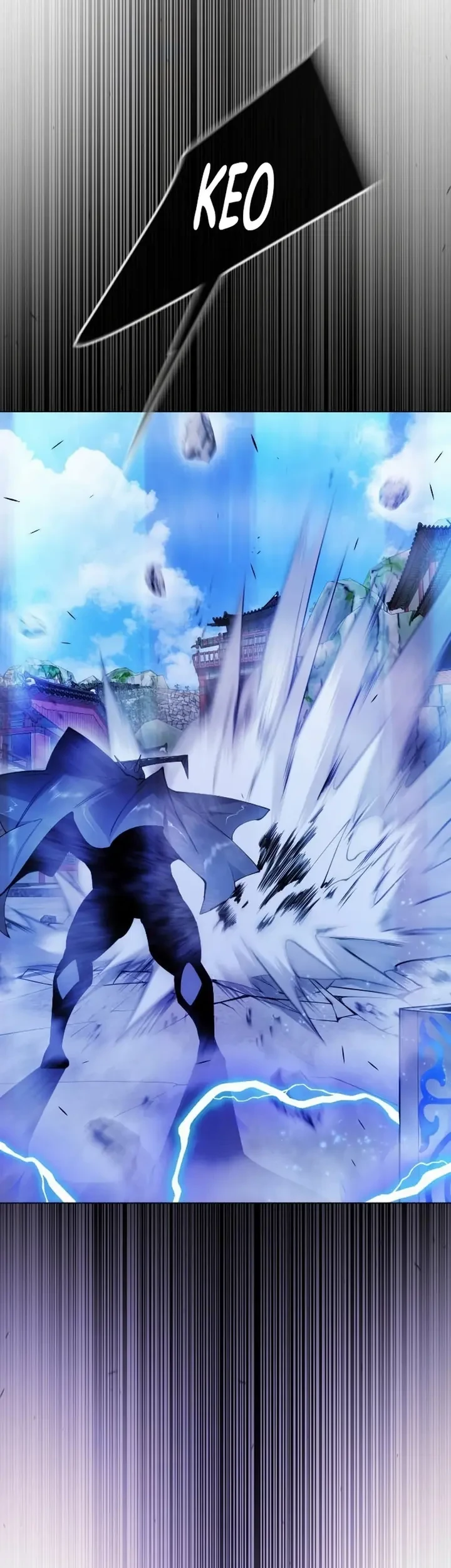 Superhuman Era Chapter 165 halaman 81