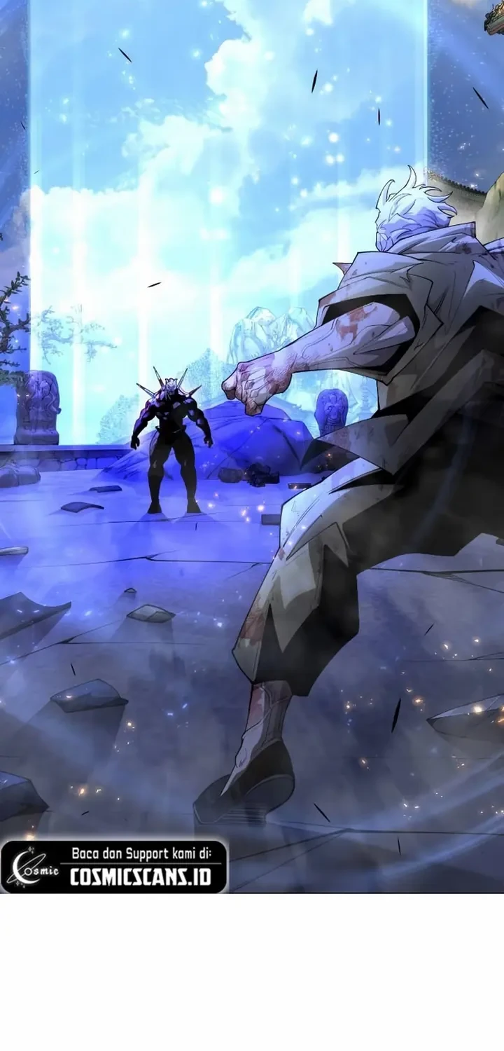 Superhuman Era Chapter 165 halaman 83