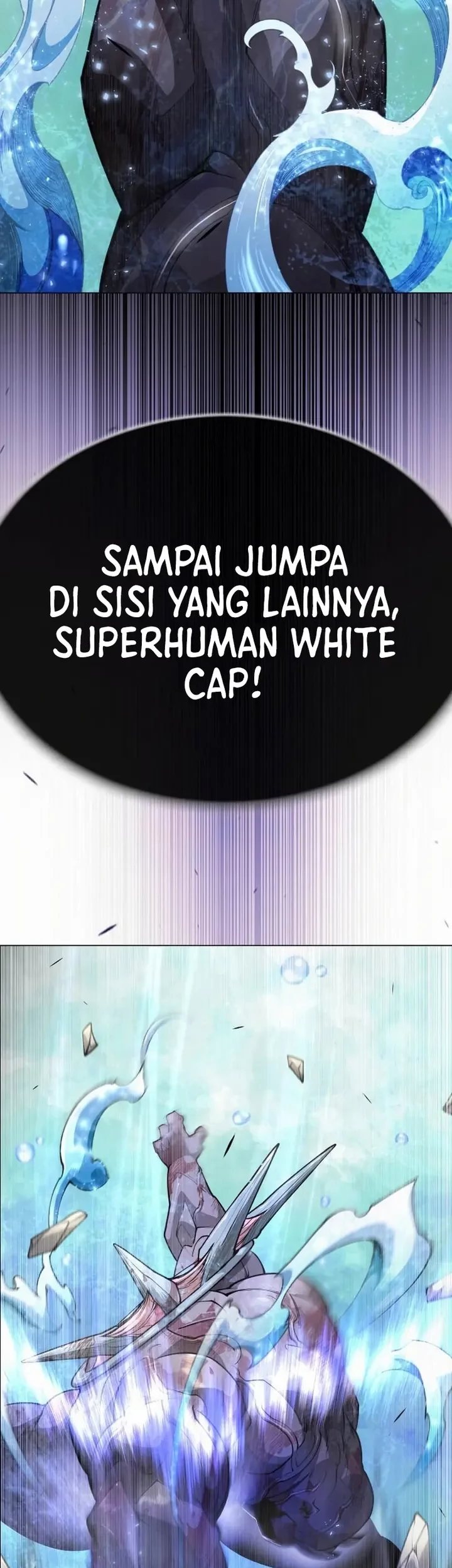 Superhuman Era Chapter 165 halaman 86
