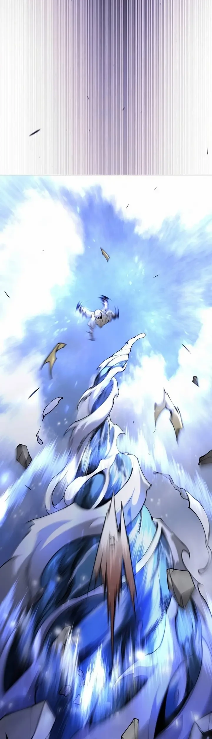 Superhuman Era Chapter 165 halaman 89