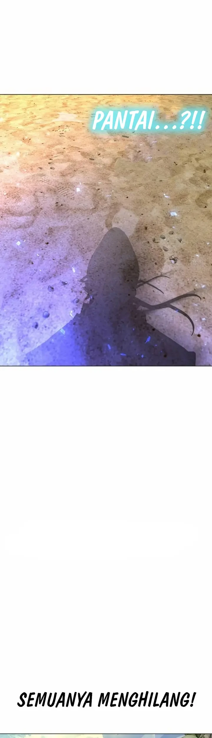 Superhuman Era Chapter 165 halaman 94