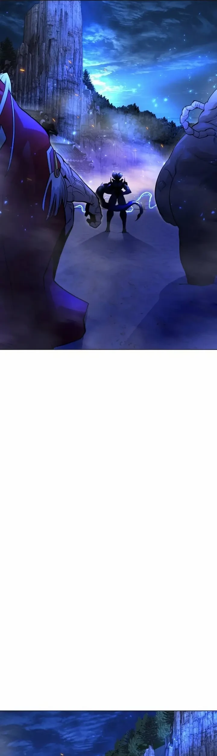 Superhuman Era Chapter 165 halaman 100