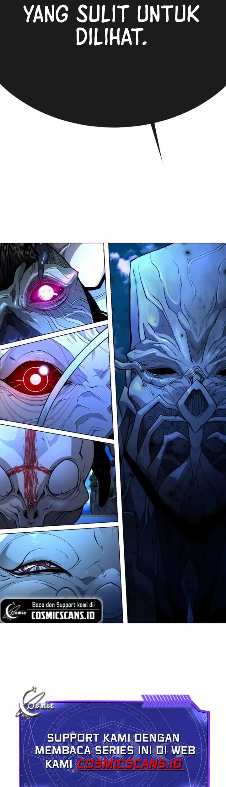 Superhuman Era Chapter 165 halaman 104