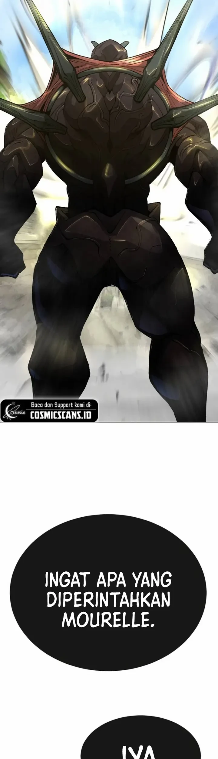 Superhuman Era Chapter 165 halaman 4