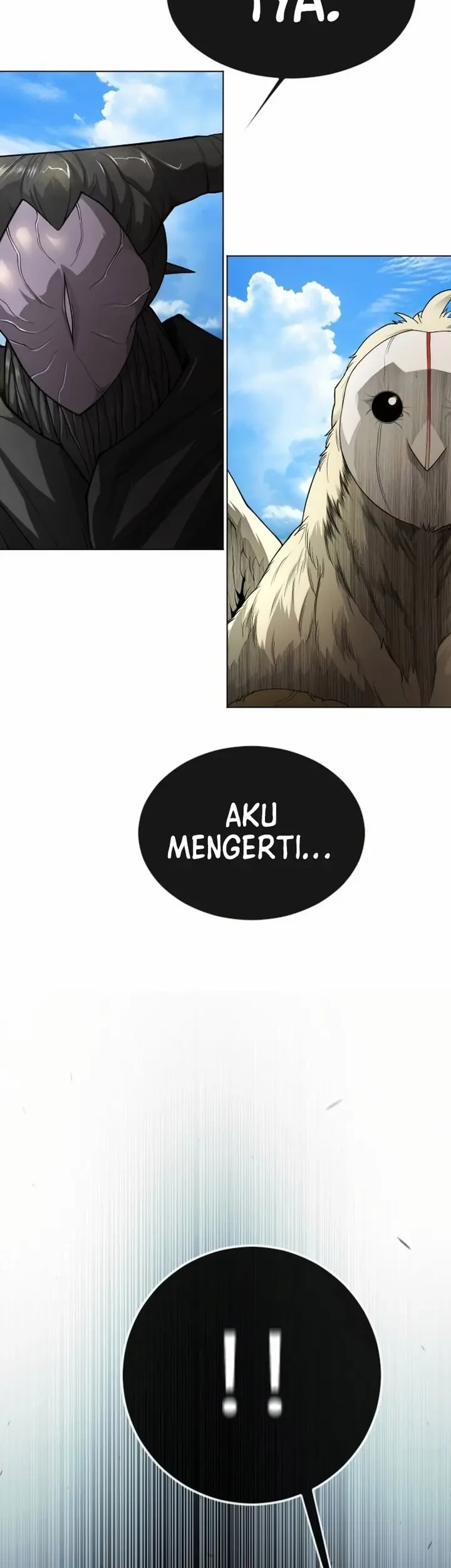 Superhuman Era Chapter 165 halaman 5