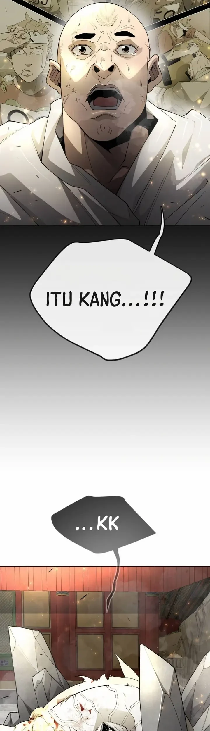 Superhuman Era Chapter 165 halaman 12