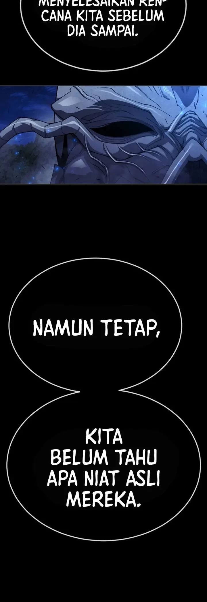 Superhuman Era Chapter 165 halaman 21