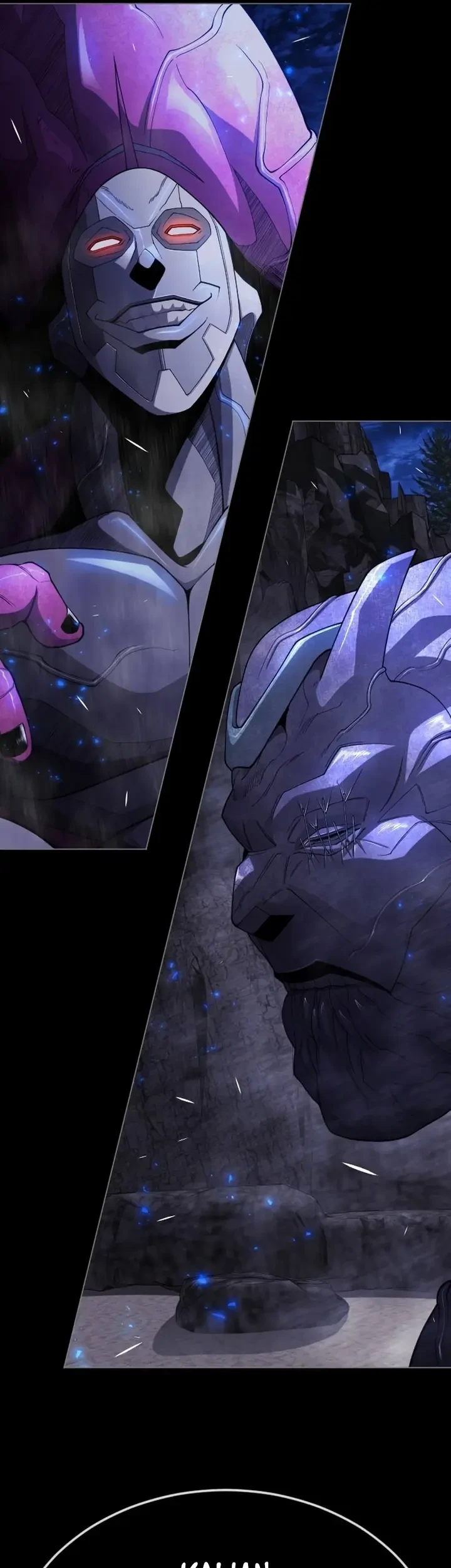 Superhuman Era Chapter 165 halaman 22