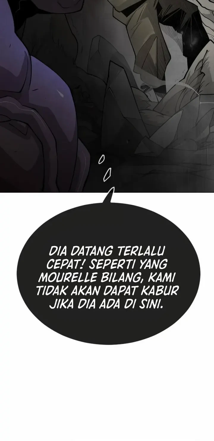 Superhuman Era Chapter 165 halaman 25