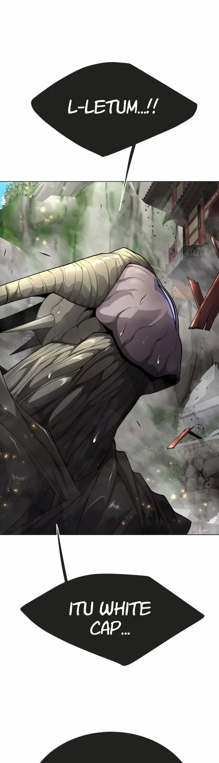Superhuman Era Chapter 165 halaman 27