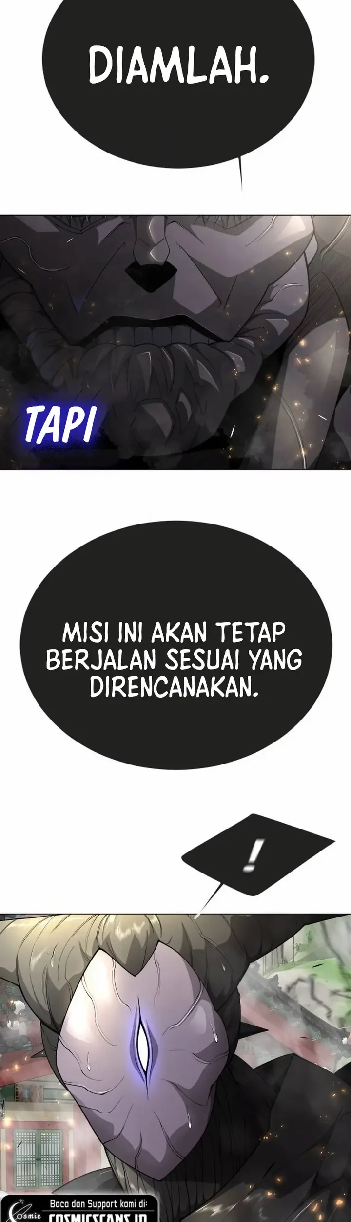 Superhuman Era Chapter 165 halaman 28