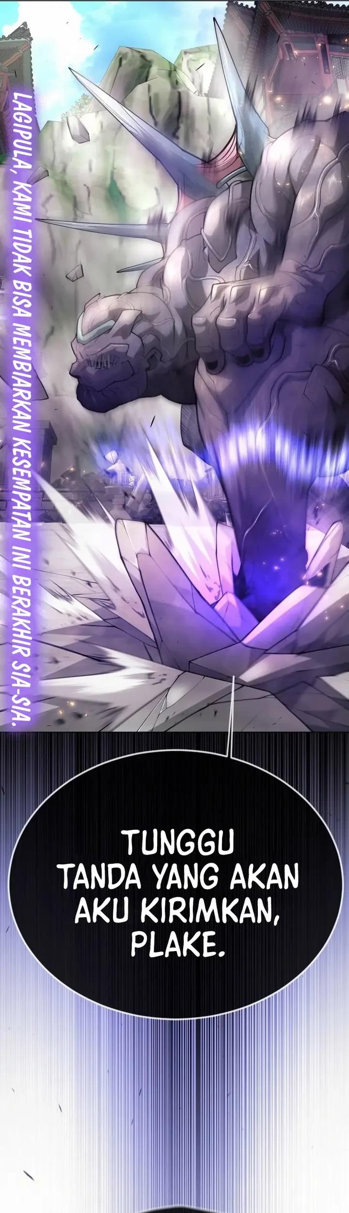 Superhuman Era Chapter 165 halaman 30