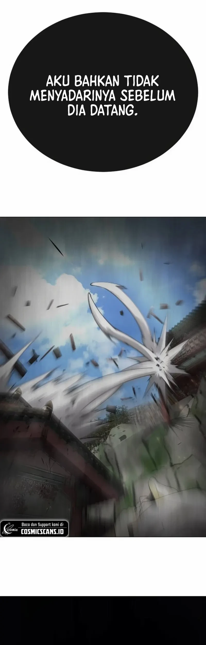 Superhuman Era Chapter 166 Gambar 40