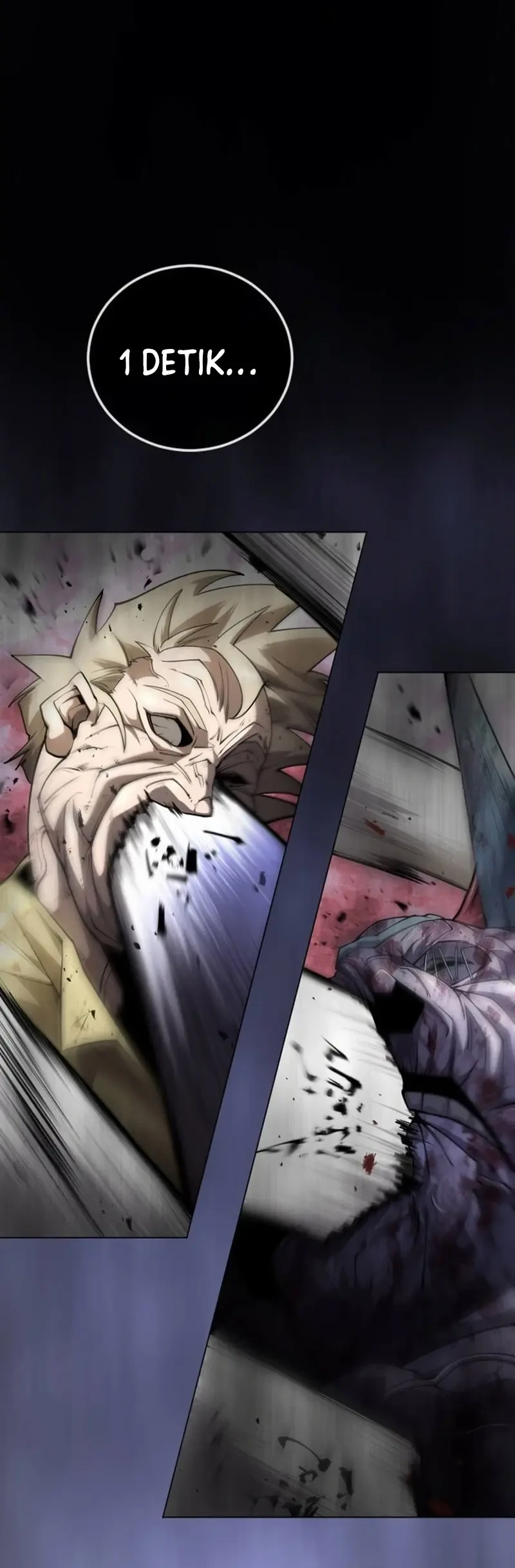 Superhuman Era Chapter 166 Gambar 41