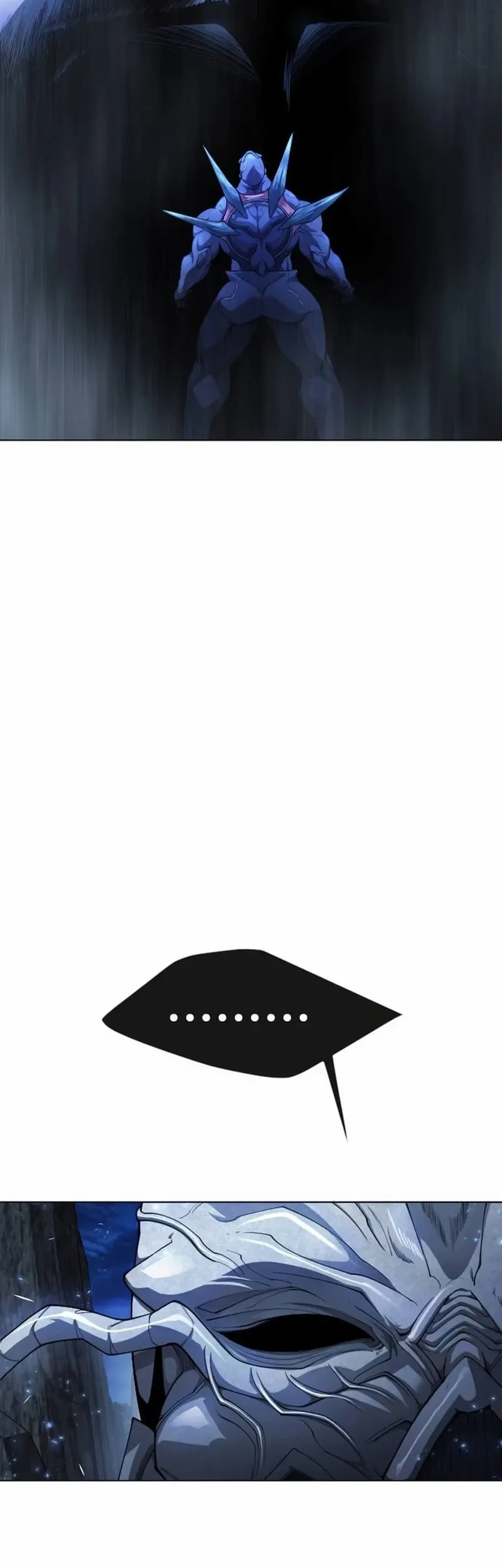 Superhuman Era Chapter 166 Gambar 44
