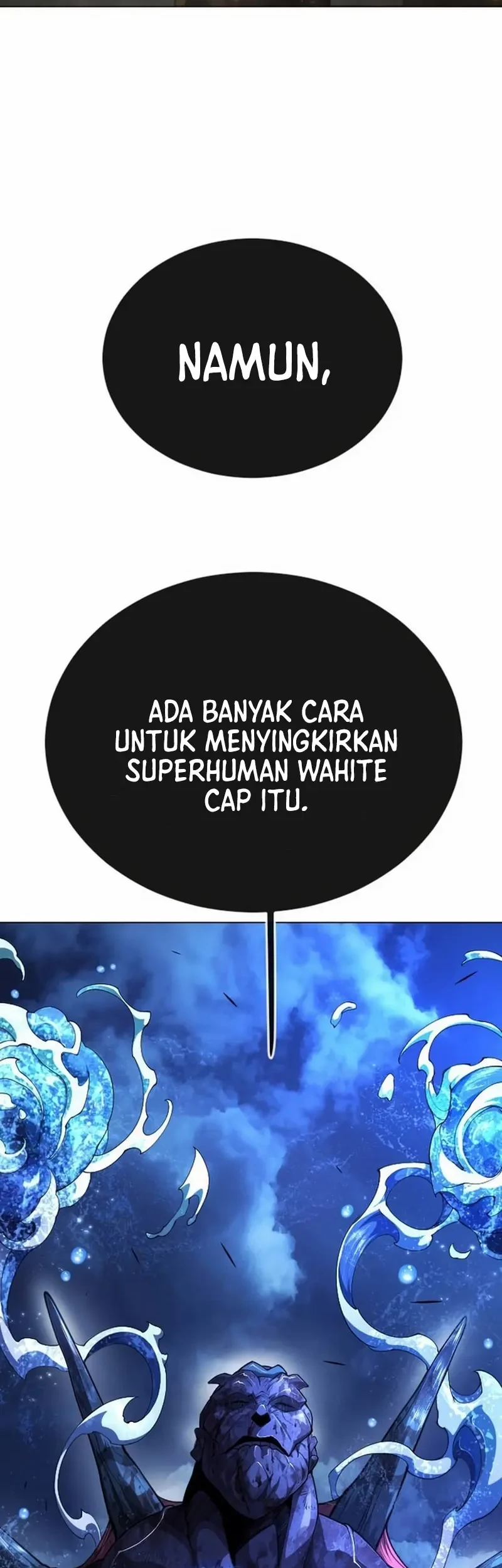 Superhuman Era Chapter 166 Gambar 47