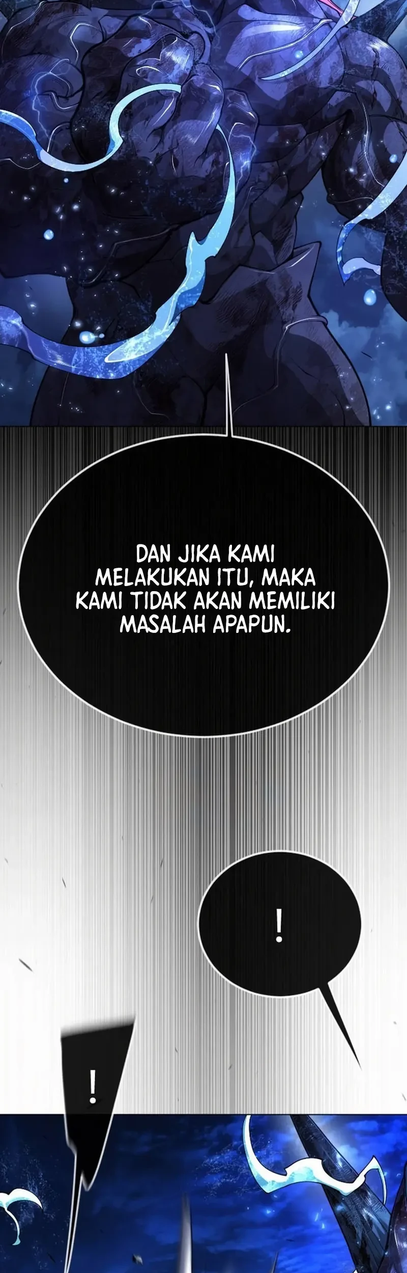 Superhuman Era Chapter 166 Gambar 48