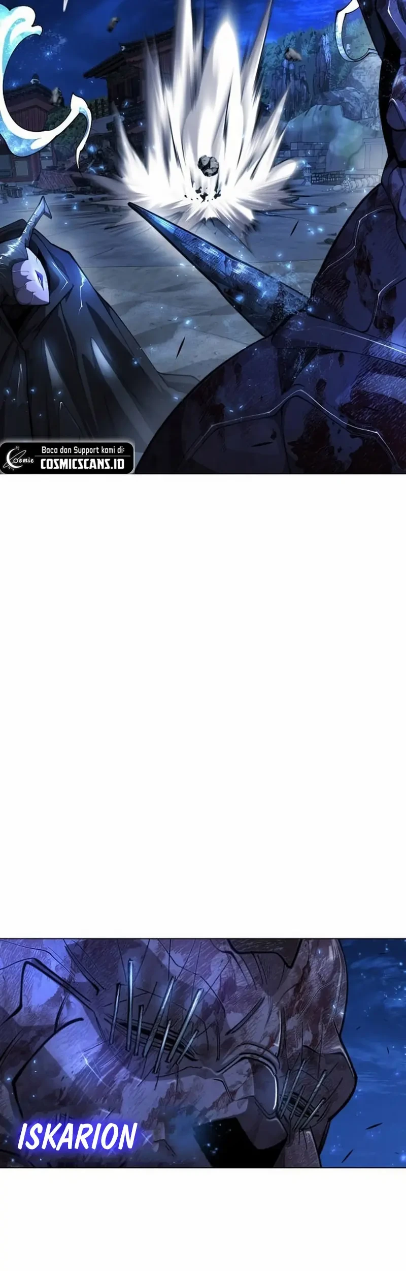 Superhuman Era Chapter 166 Gambar 49