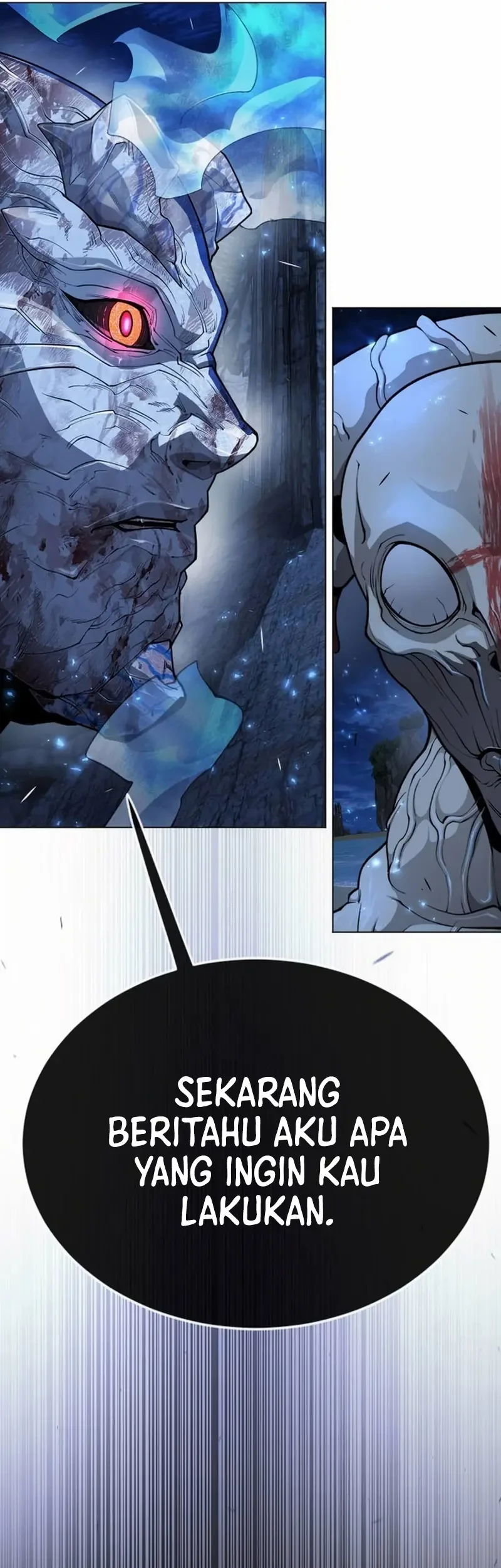 Superhuman Era Chapter 166 Gambar 53