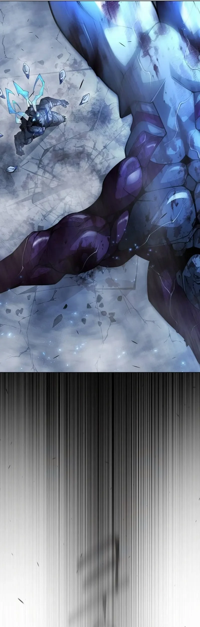 Superhuman Era Chapter 166 Gambar 57