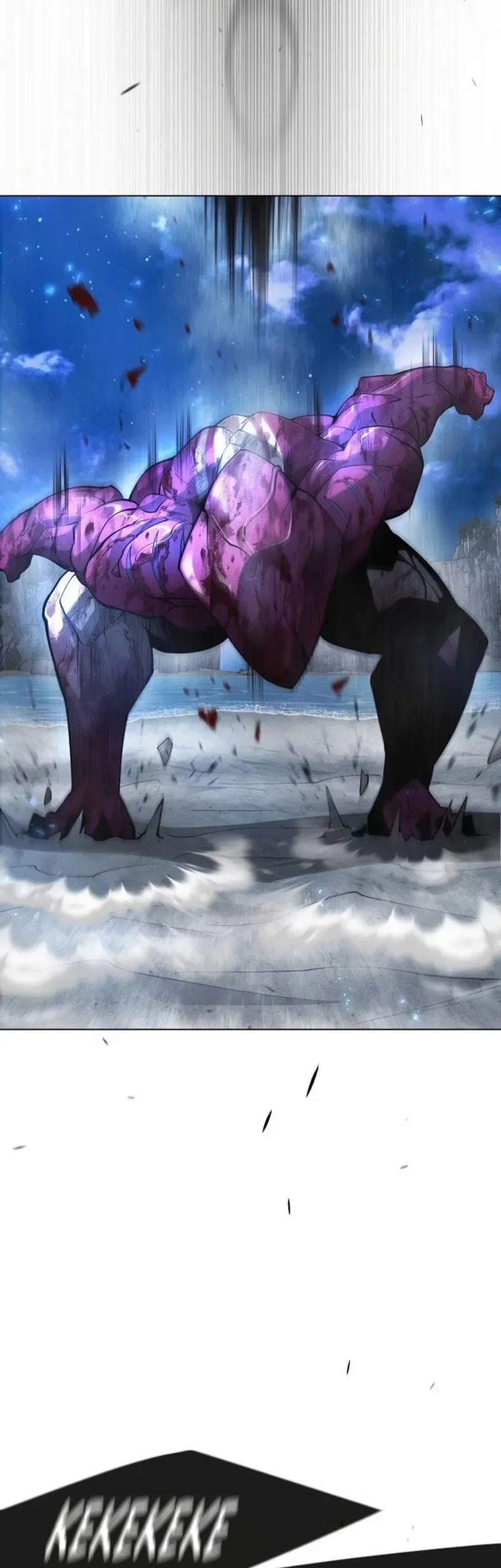 Superhuman Era Chapter 166 Gambar 58