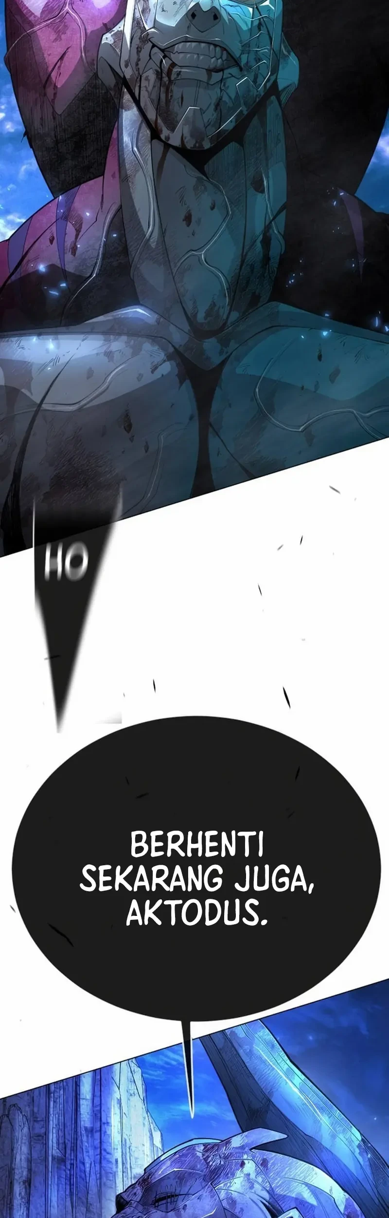 Superhuman Era Chapter 166 Gambar 61