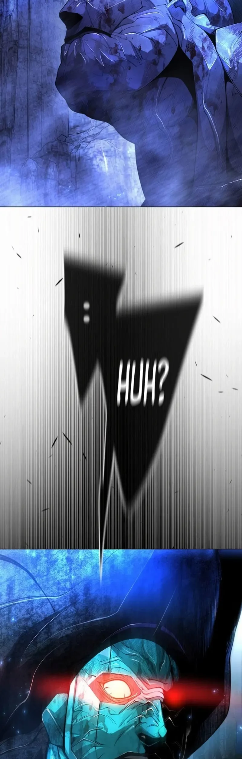 Superhuman Era Chapter 166 Gambar 62