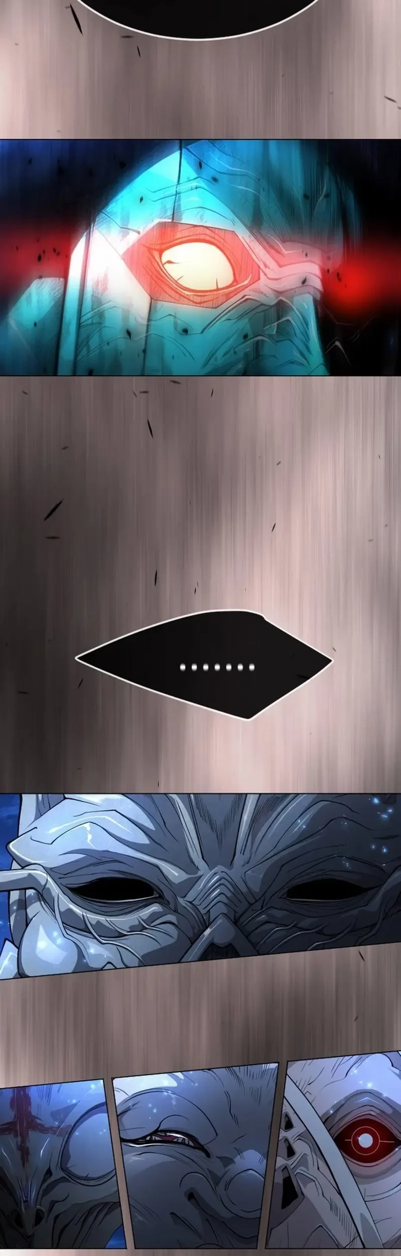 Superhuman Era Chapter 166 Gambar 65