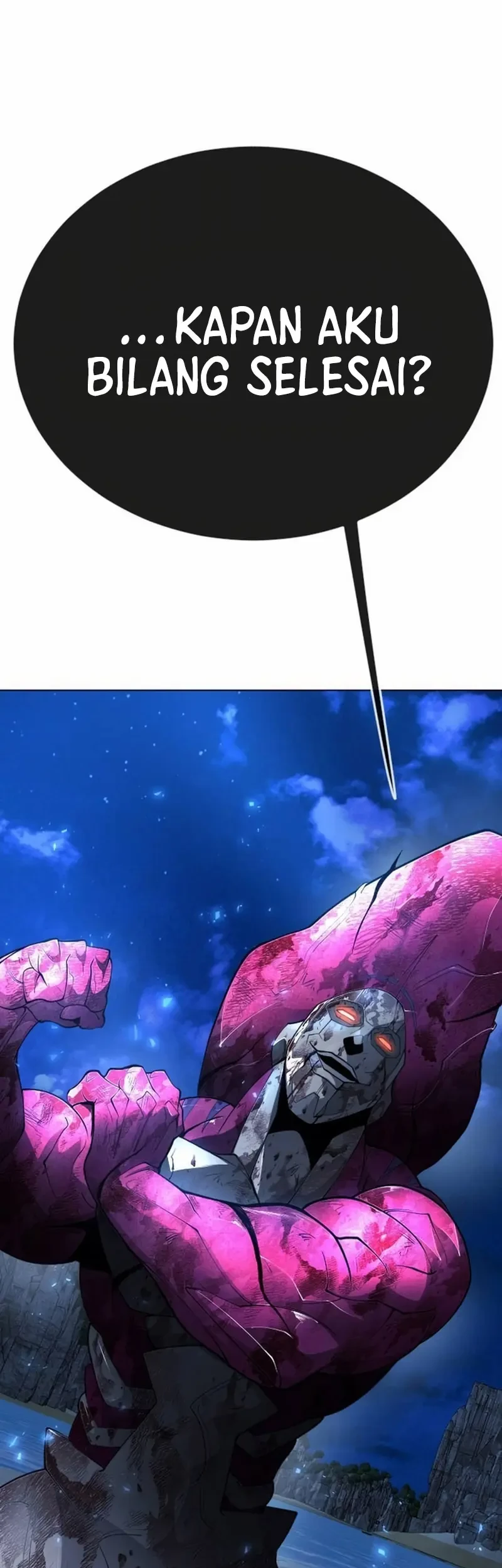 Superhuman Era Chapter 166 Gambar 68
