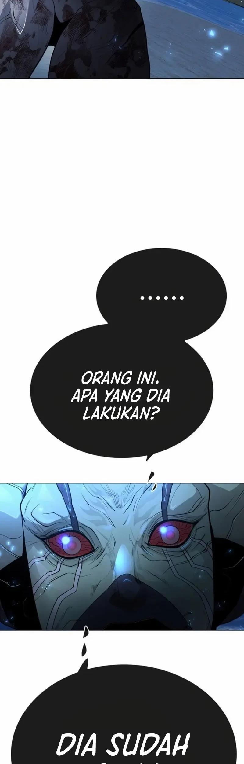Superhuman Era Chapter 166 Gambar 69