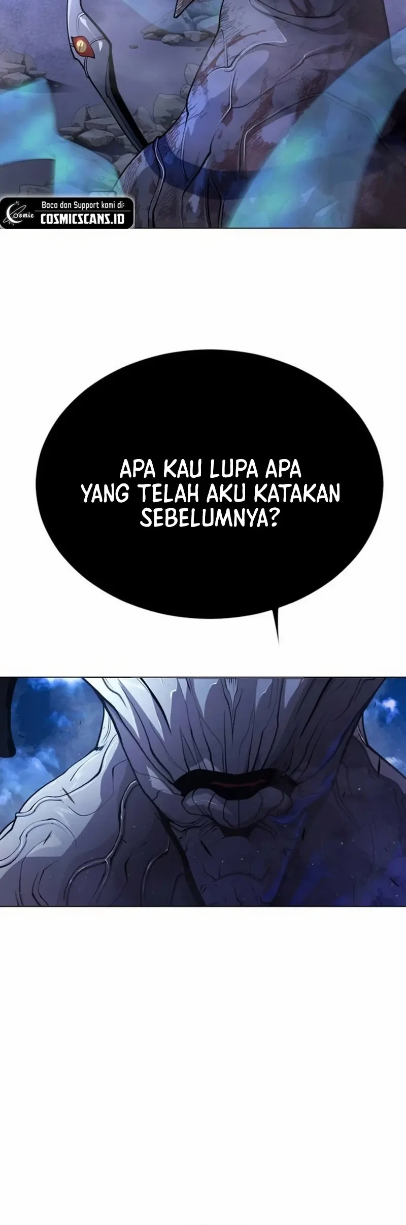 Superhuman Era Chapter 166 Gambar 71