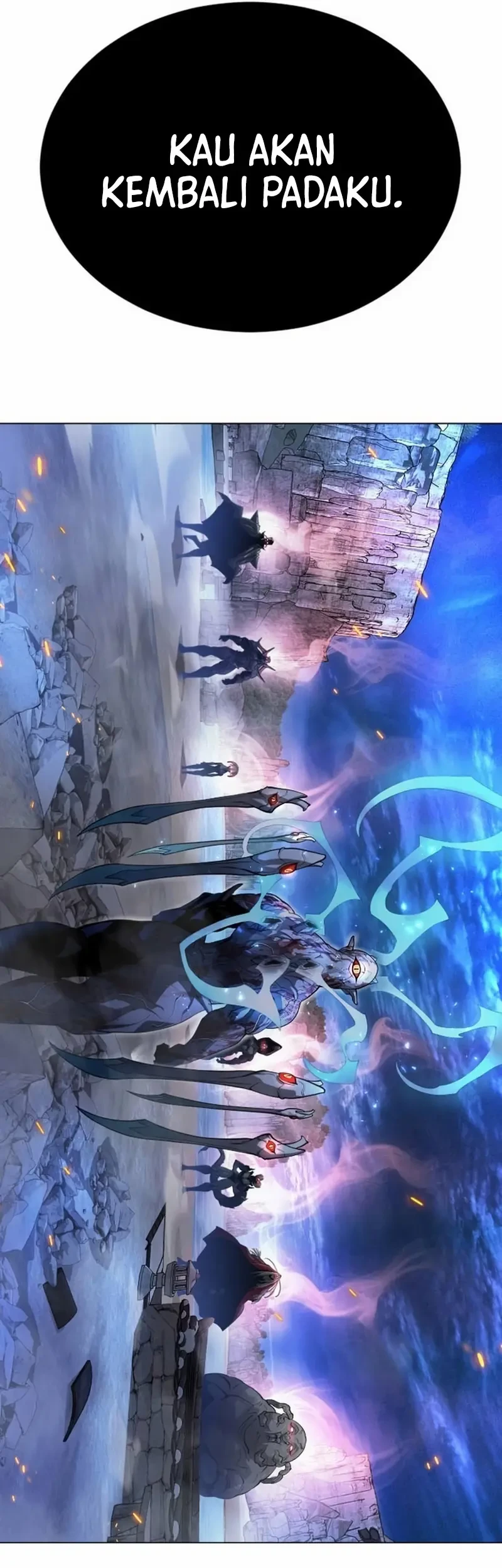 Superhuman Era Chapter 166 Gambar 72