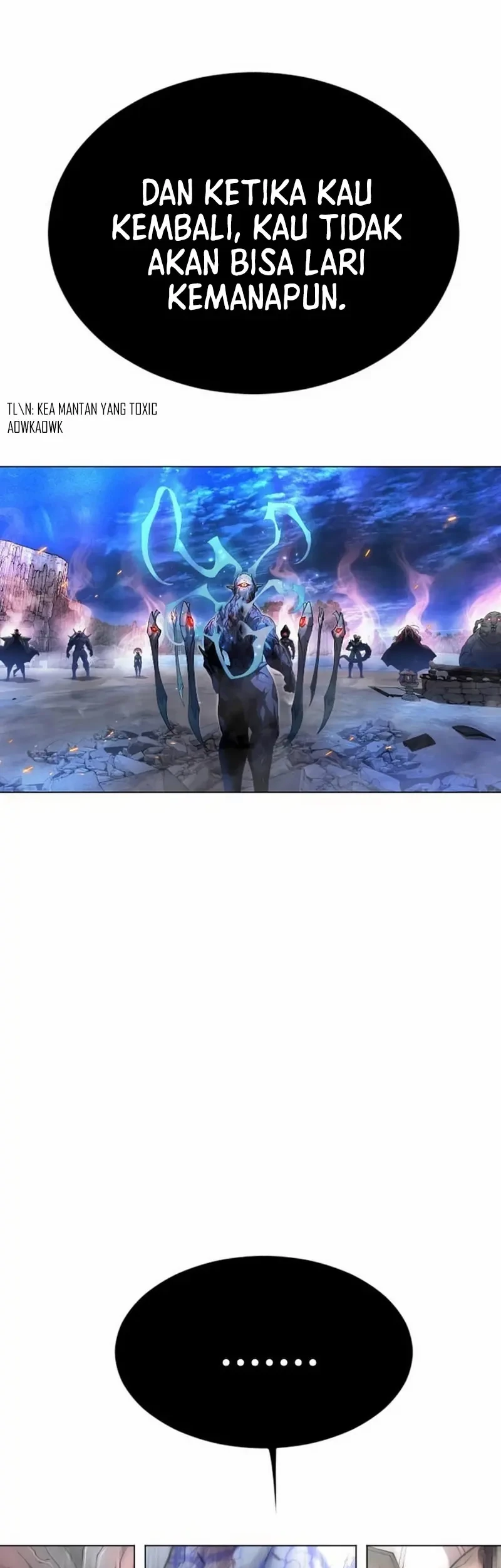Superhuman Era Chapter 166 Gambar 73
