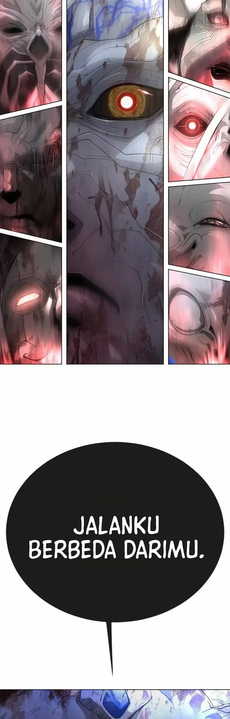 Superhuman Era Chapter 166 Gambar 74