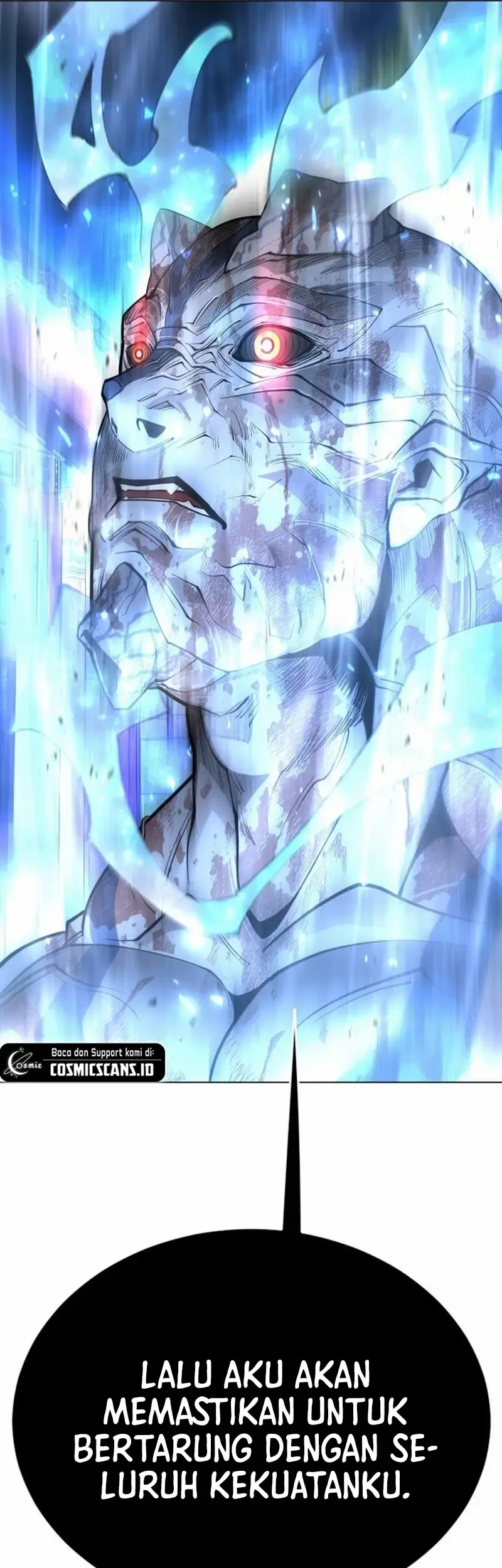 Superhuman Era Chapter 166 Gambar 76