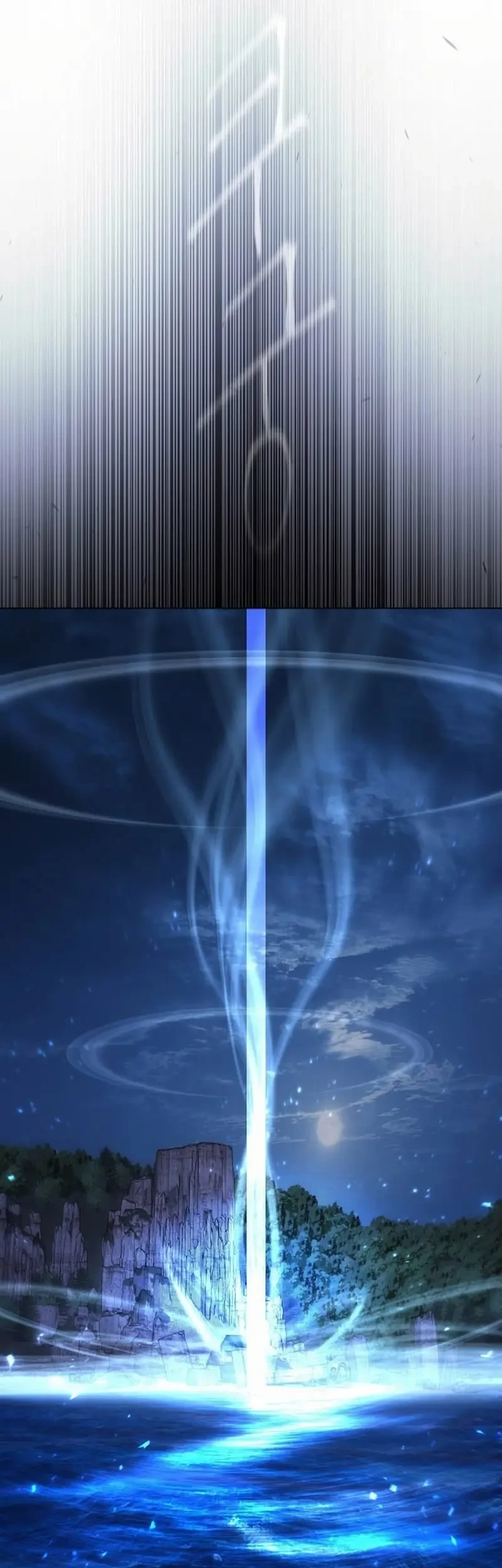 Superhuman Era Chapter 166 Gambar 80